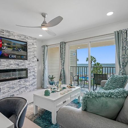 Welcome To Sea Forever Balcony With Ocean Views! 탬파 외부 사진